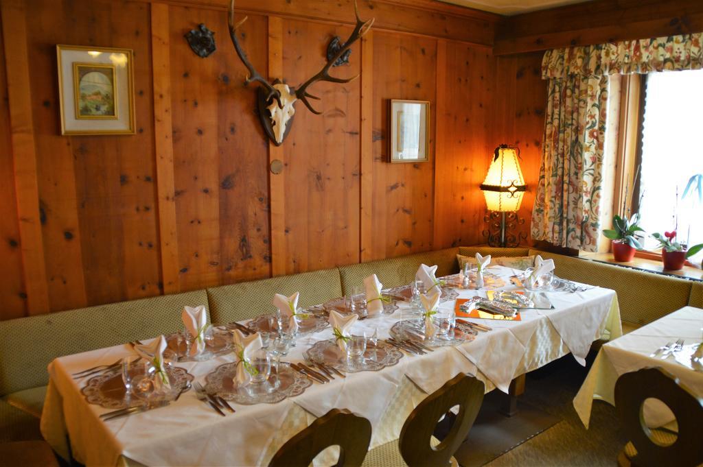 Hotel Chalet Olympia Монгуельфо Екстер'єр фото