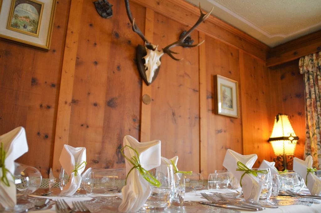 Hotel Chalet Olympia Монгуельфо Екстер'єр фото
