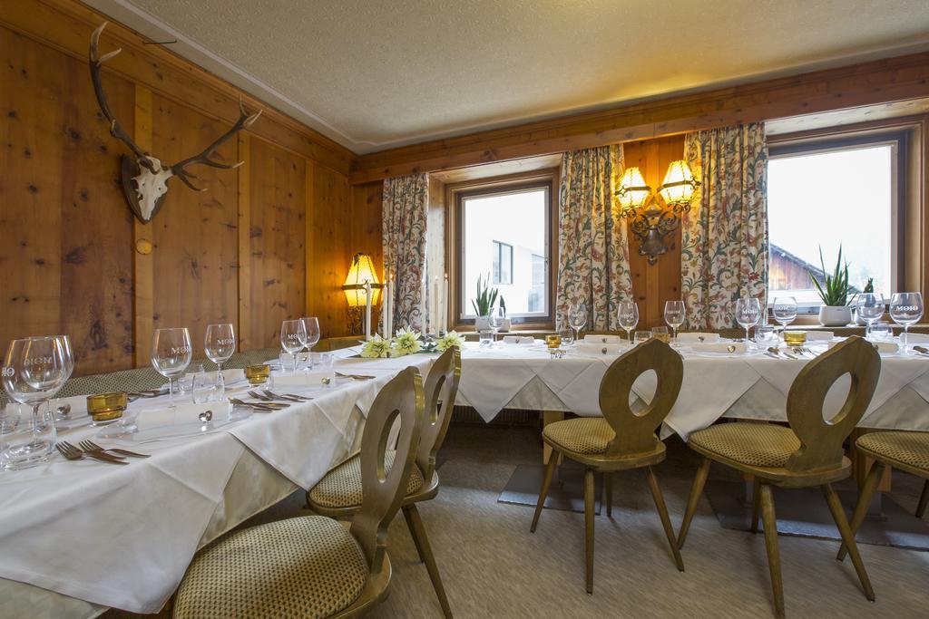 Hotel Chalet Olympia Монгуельфо Екстер'єр фото