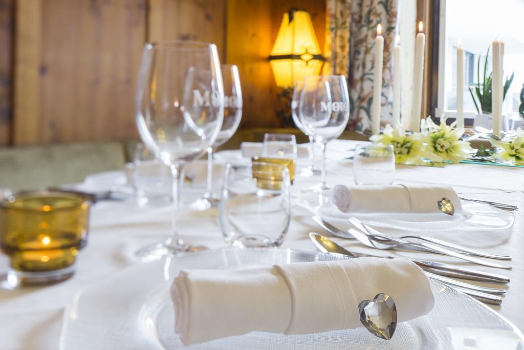 Hotel Chalet Olympia Монгуельфо Екстер'єр фото